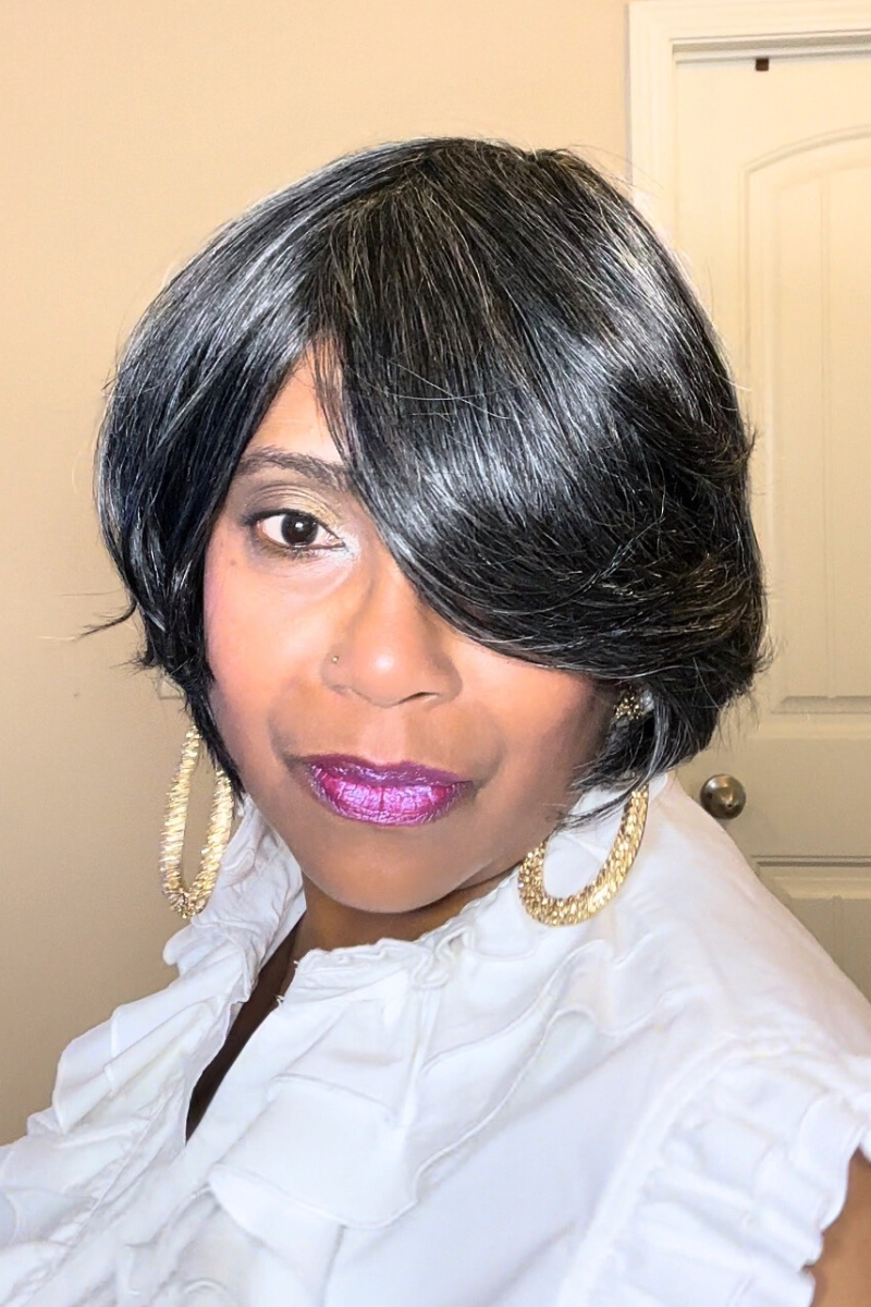 FOREVER FIERCE COLLECTION