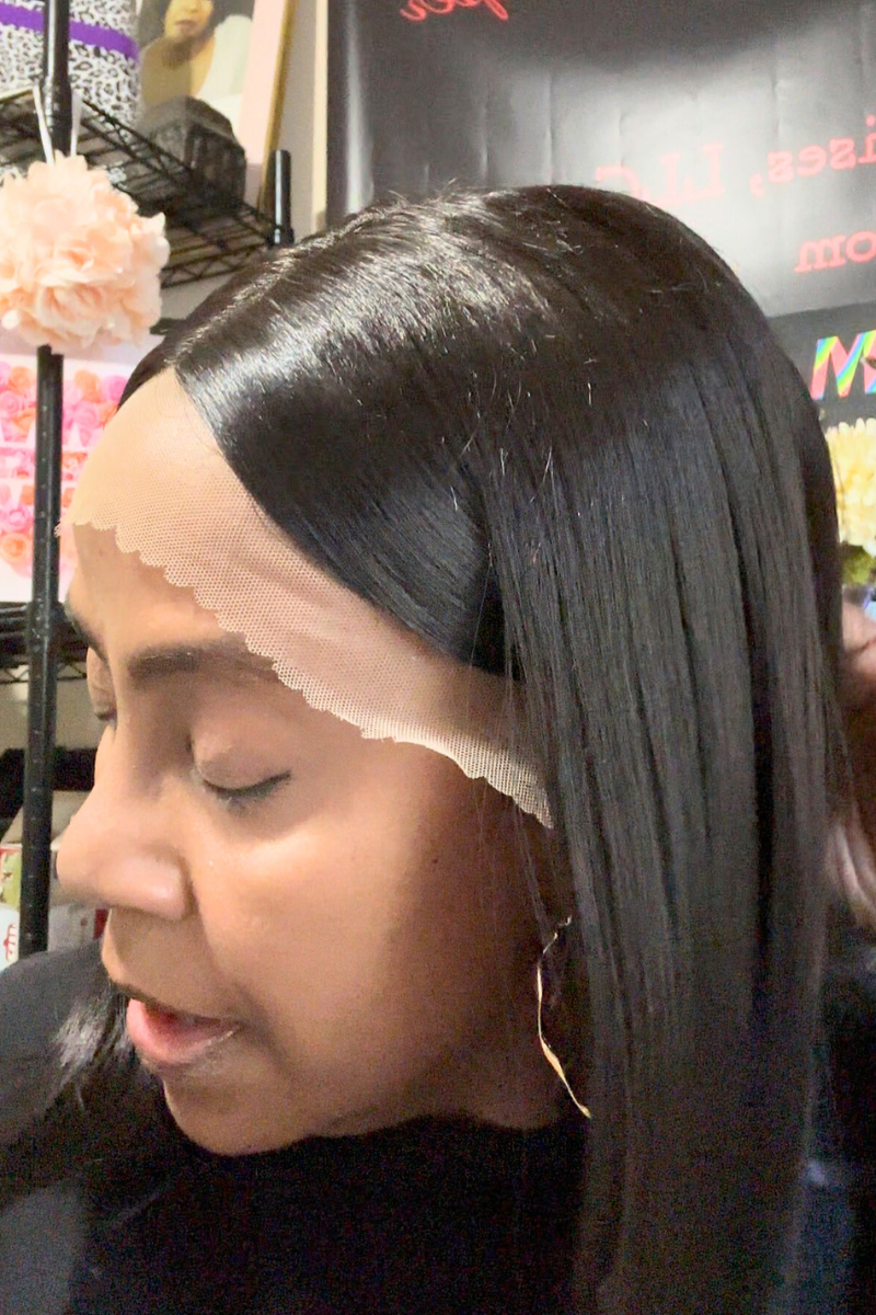 BOUGIE ON A BUDGET