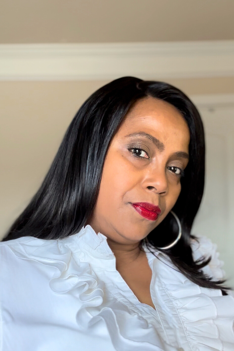 RAW VIETNAMESE HUMAN HAIR-