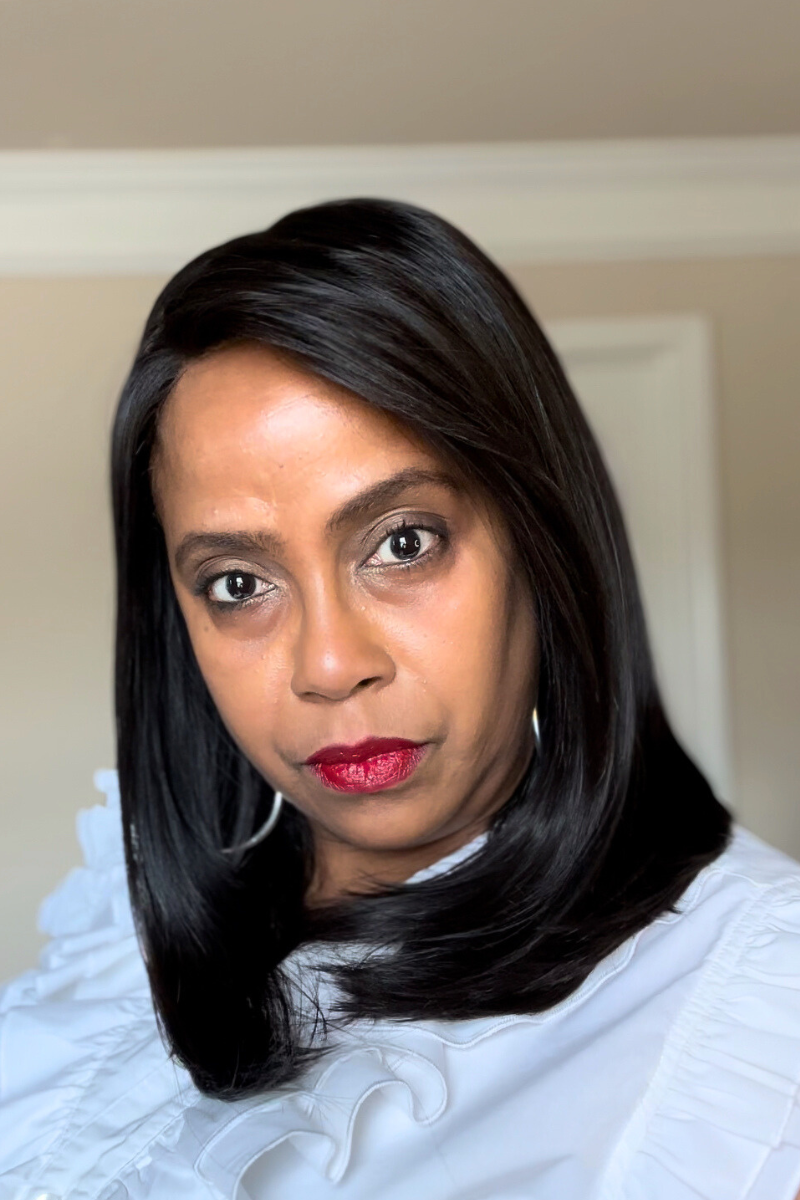 RAW VIETNAMESE HUMAN HAIR-STRAIGHT