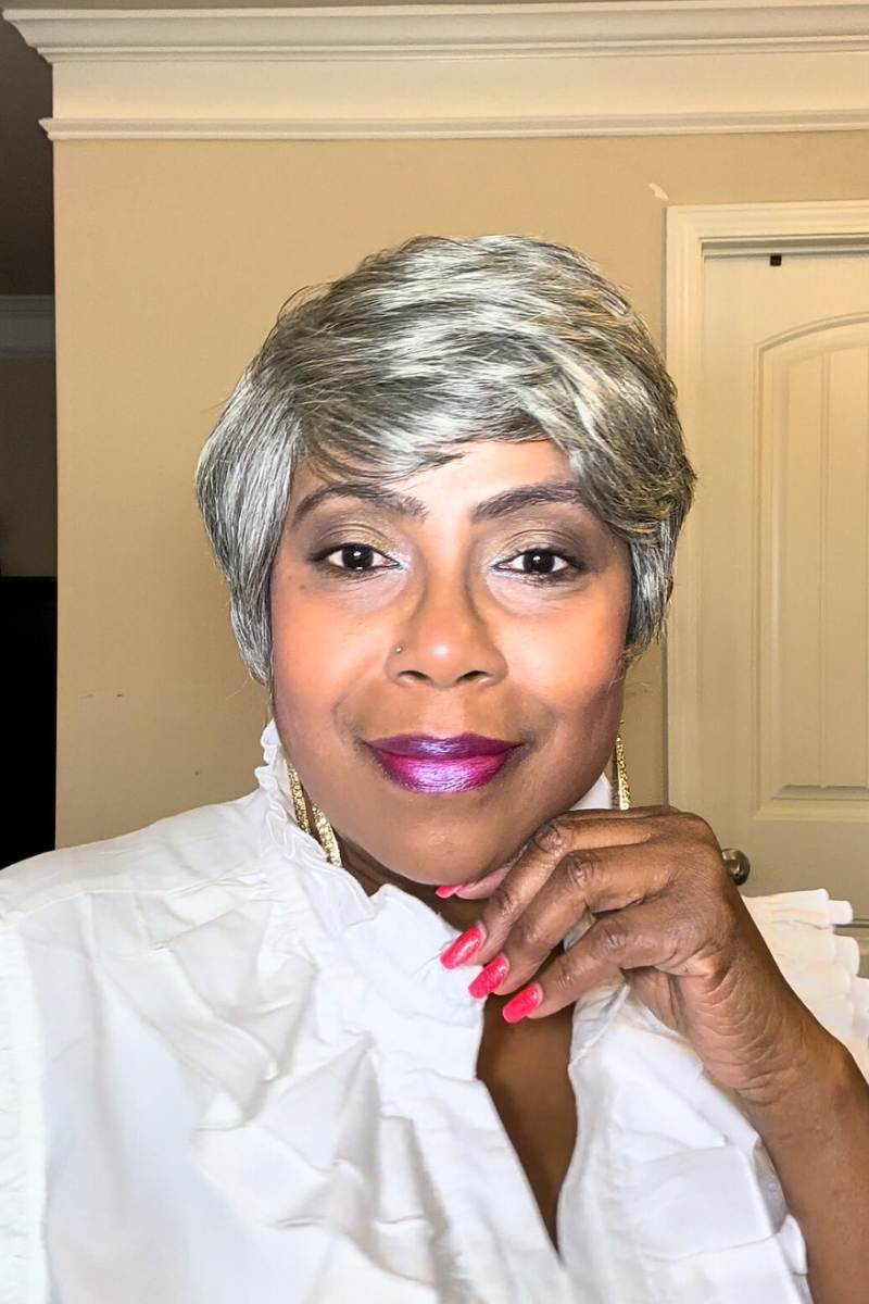 AGED TO SLAY